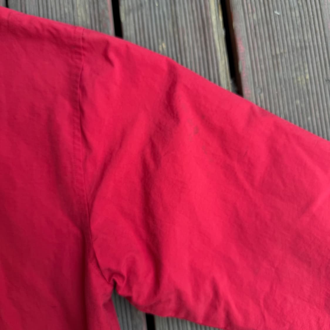 폴로 랄프로렌 후드(탈부착) 윈드자켓 상품이미지10