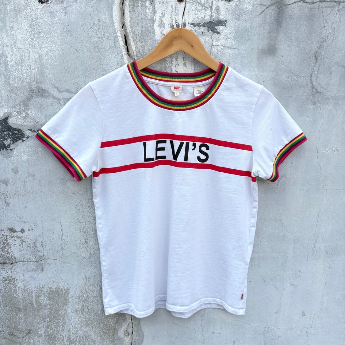 Levi’s 리바이스 반팔 티셔츠 상품이미지1