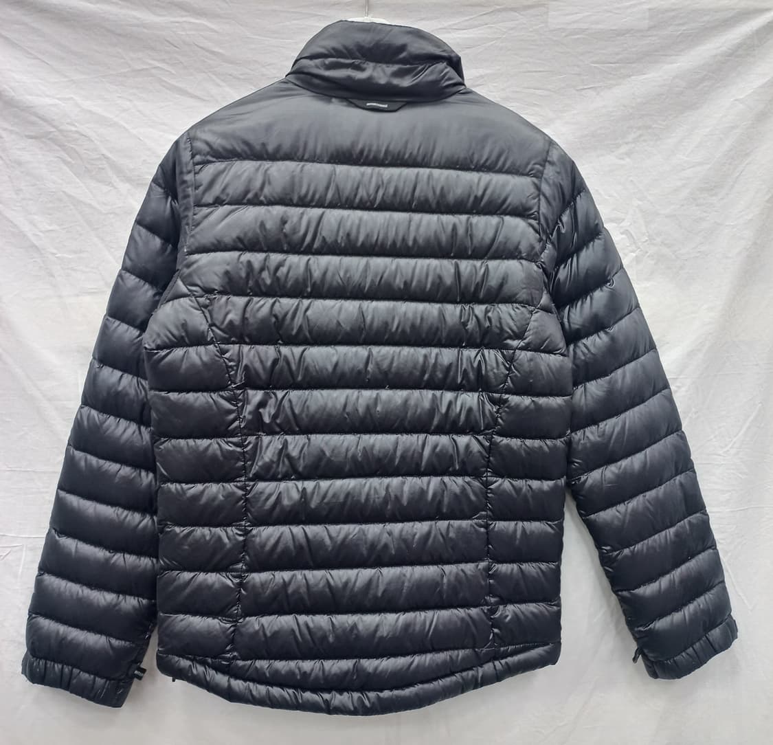 컬럼비아 티타늄 여성 경량 패딩 S (90) 상품이미지1