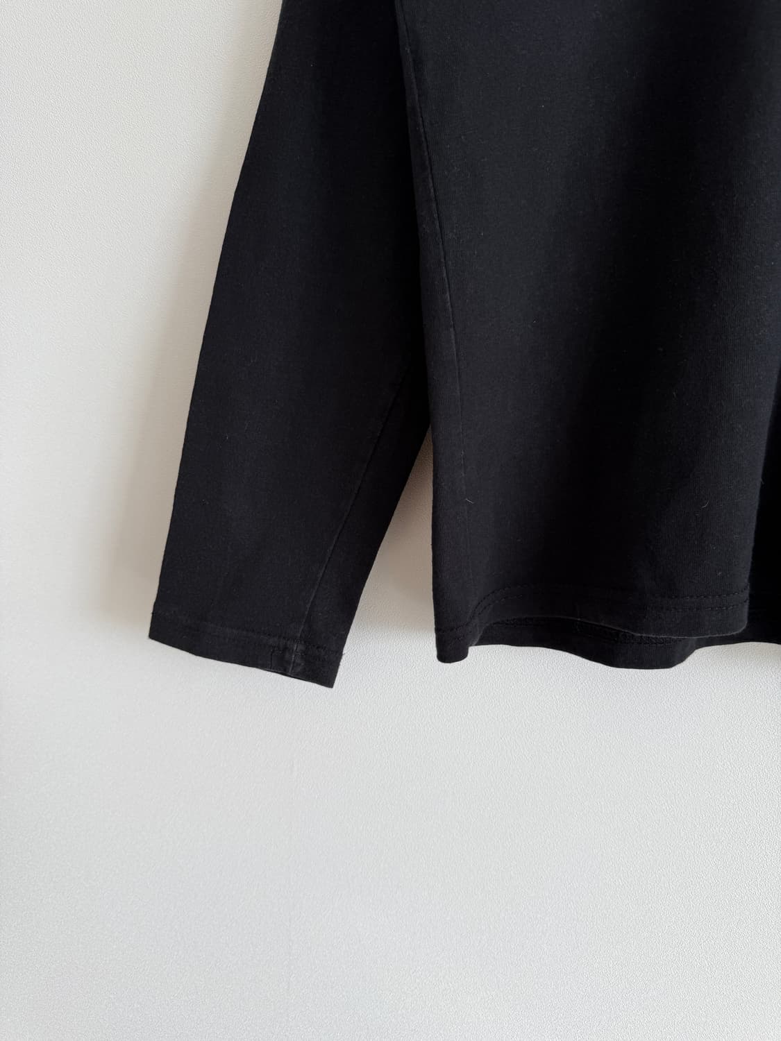 리바이스(Levi's) 501 롱슬리브 상품이미지3