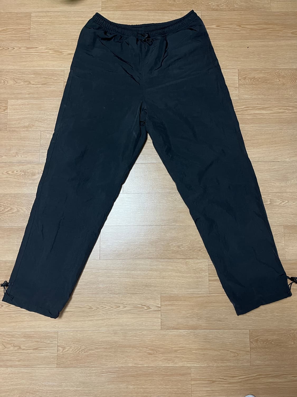 슬릭앤이지 윈터 로키 팬츠 상품이미지1