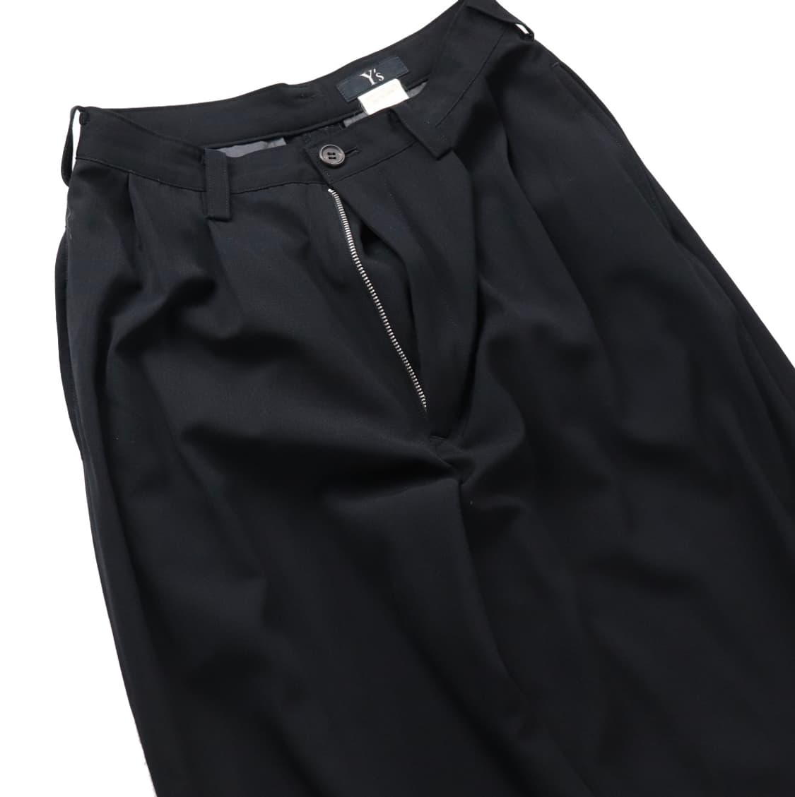 Yohji yamamoto pants 상품이미지4