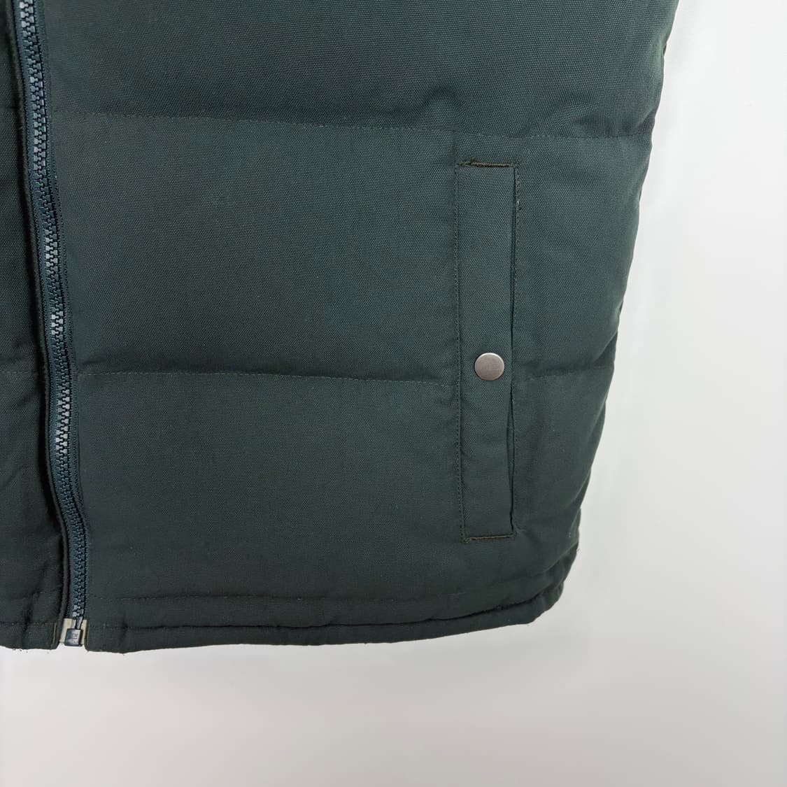 파타고니아 리버시블 양면 다운 패딩 베스트 조끼 상품이미지3