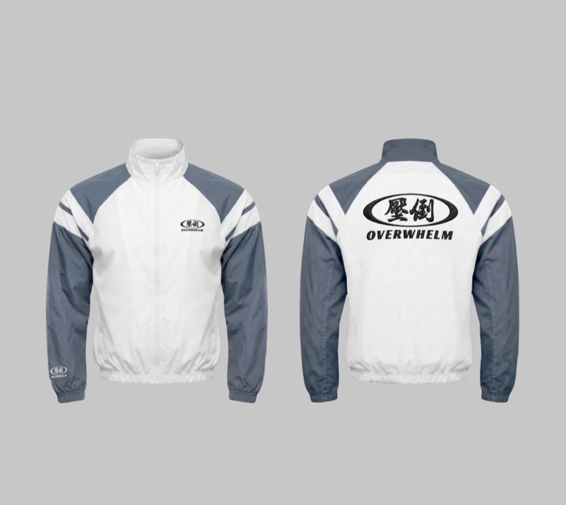 압도 윈드브레이커 004 미개봉 새상품 상품이미지1