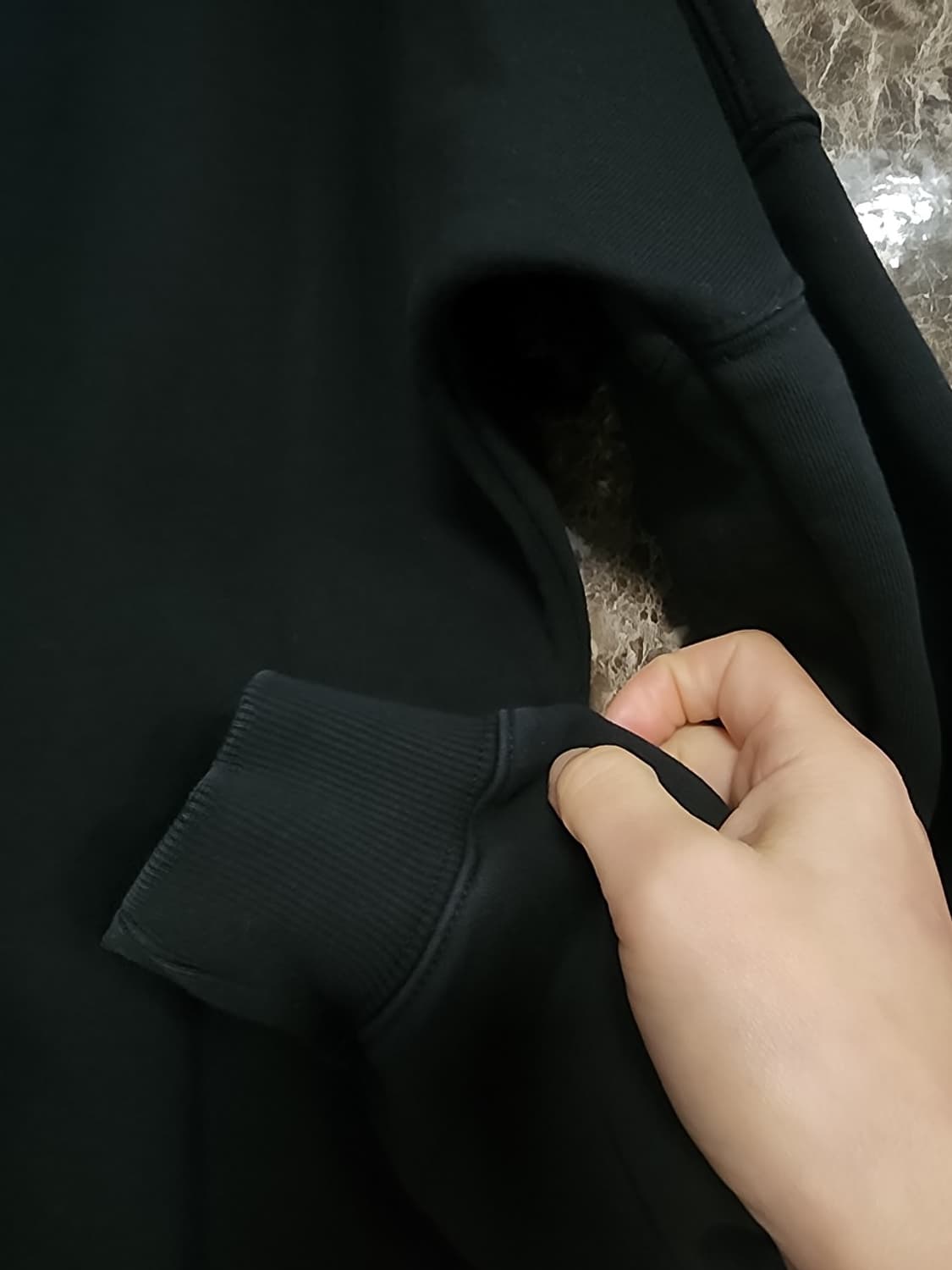 디젤 맨투맨 M  상품이미지4