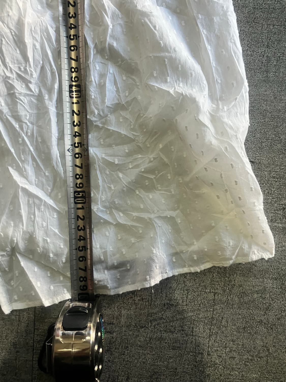 일본빈티지 Spickand 하구미모리걸 달천깔페어리 플라워블라우스 상품이미지3