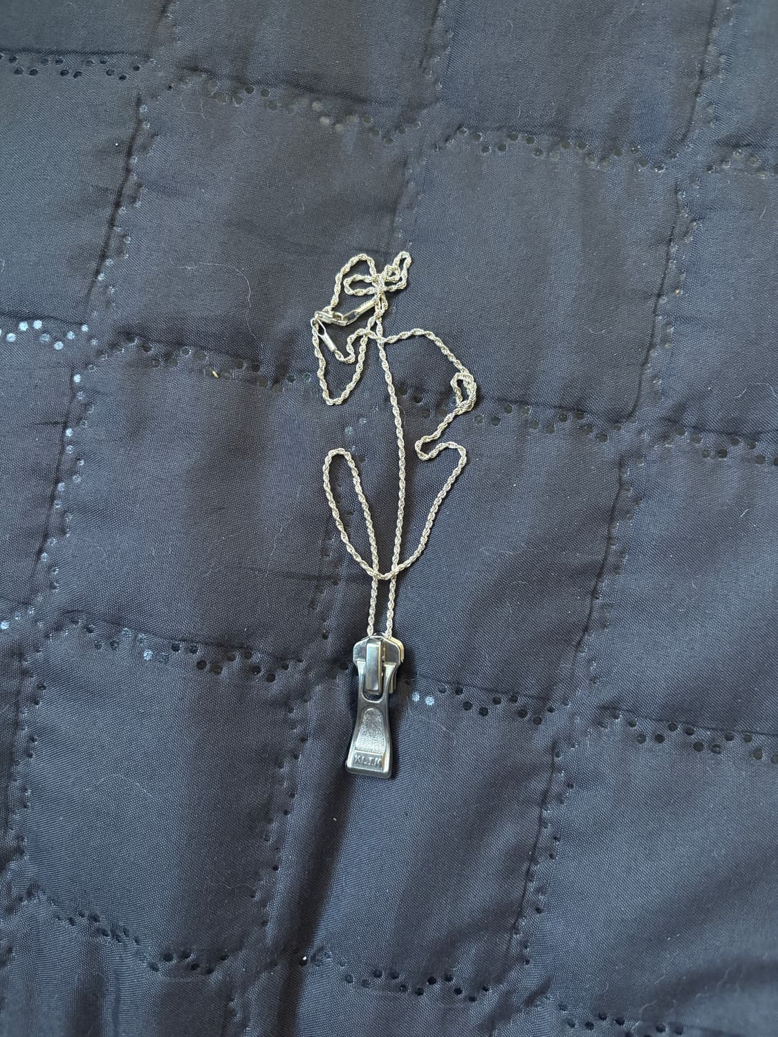 엑슬림 ep.7 synopsis 01 necklace 상품이미지2