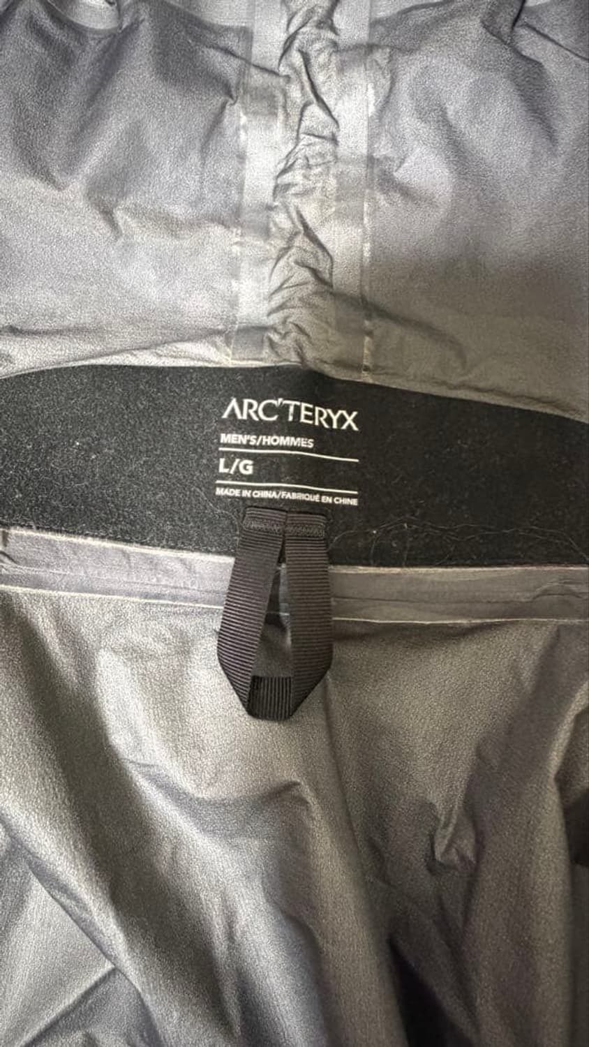 아크테릭스 베타 SV 자켓 상품이미지6