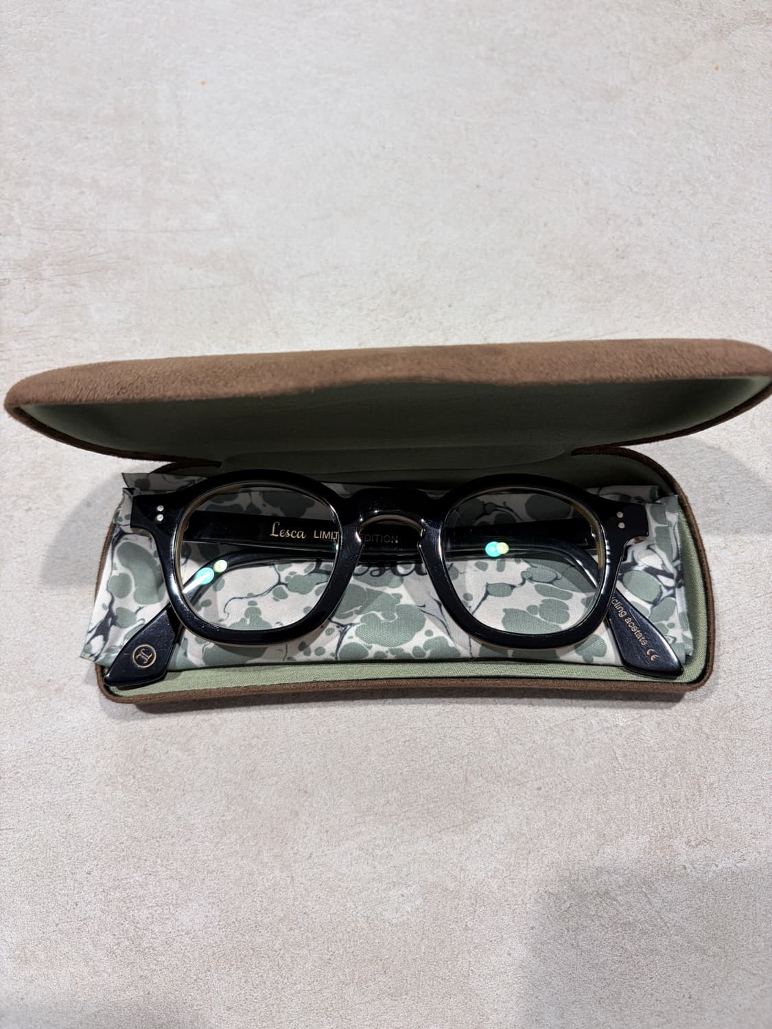 Lesca MOSE col 11 상품이미지7