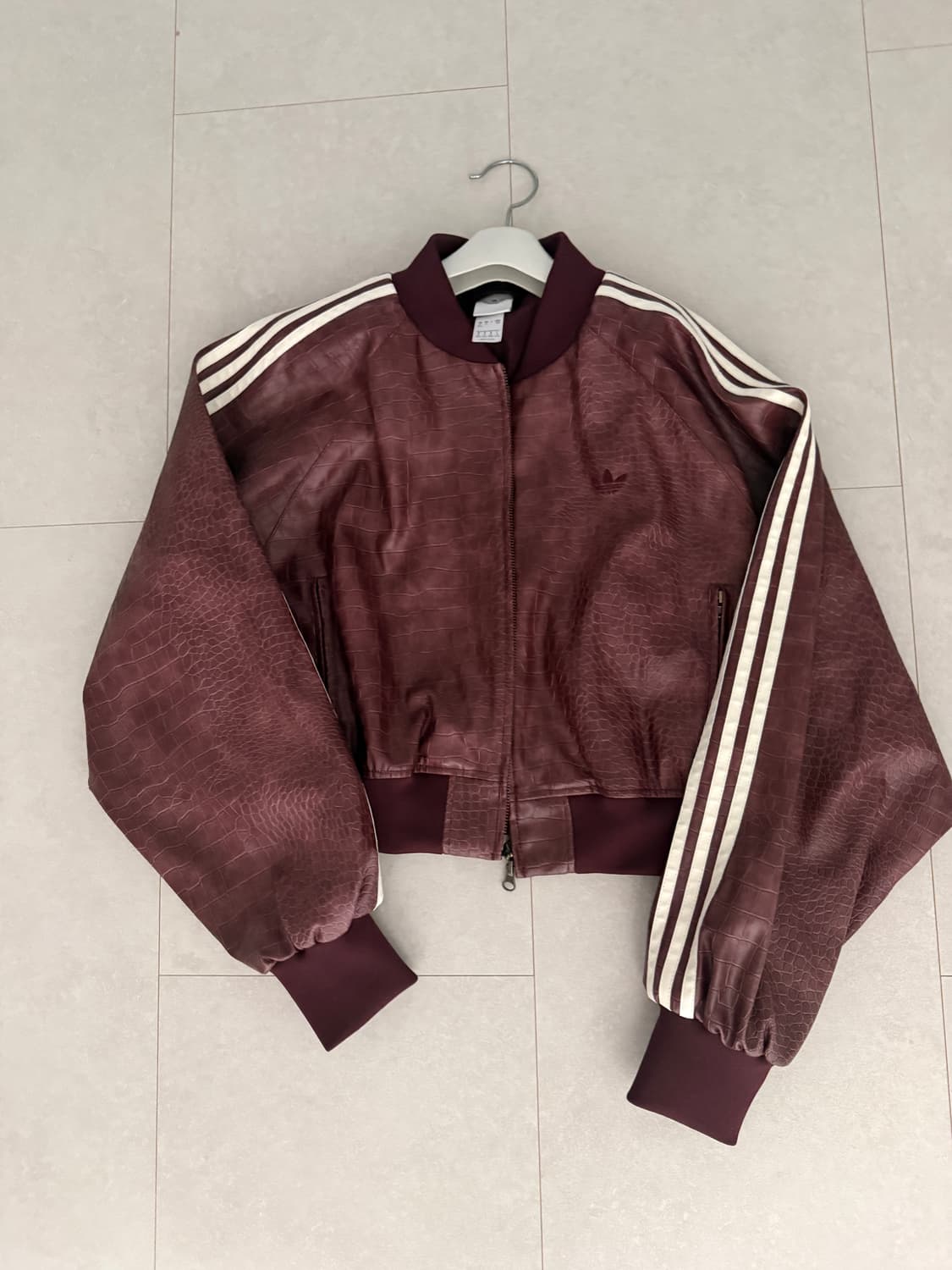 아디다스 져지 상품이미지1