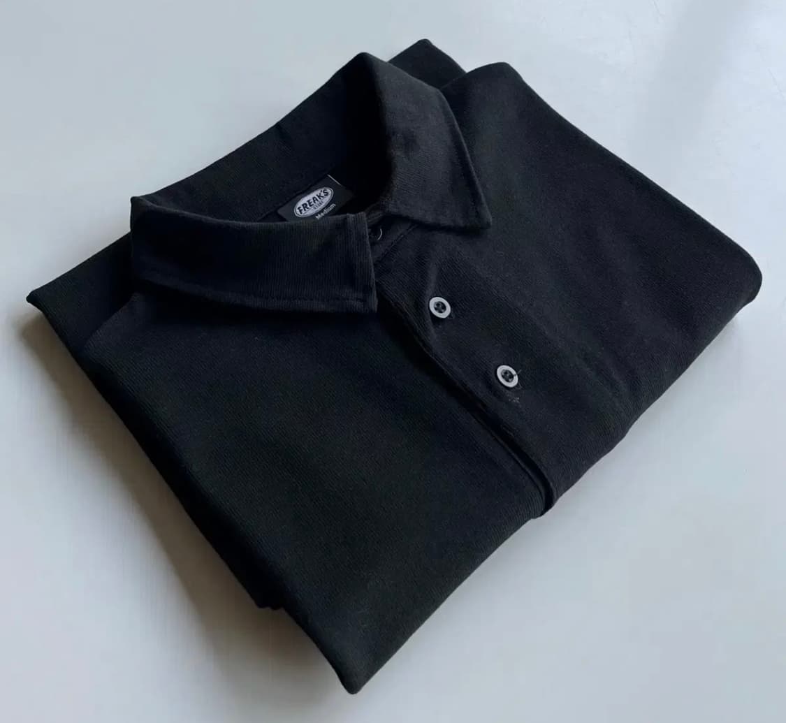 프릭스 스토어 Freak's store 폴로셔츠 상품이미지8