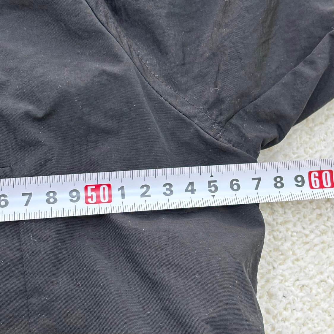 100 리버클래시 남성 바람막이 자켓 0320E 상품이미지6