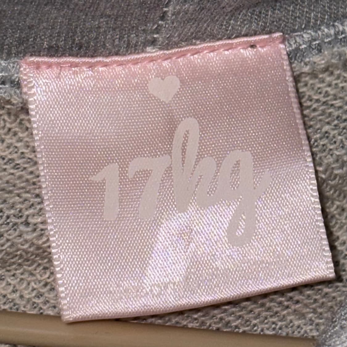   Vintage Bohemian Denim hoodie jacket 상품이미지4