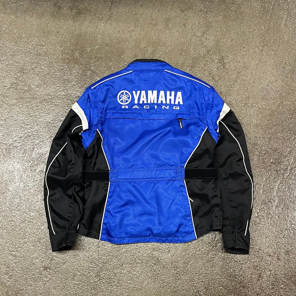 YAMAHA 야마하 레이싱 자켓 (105) 상품이미지4