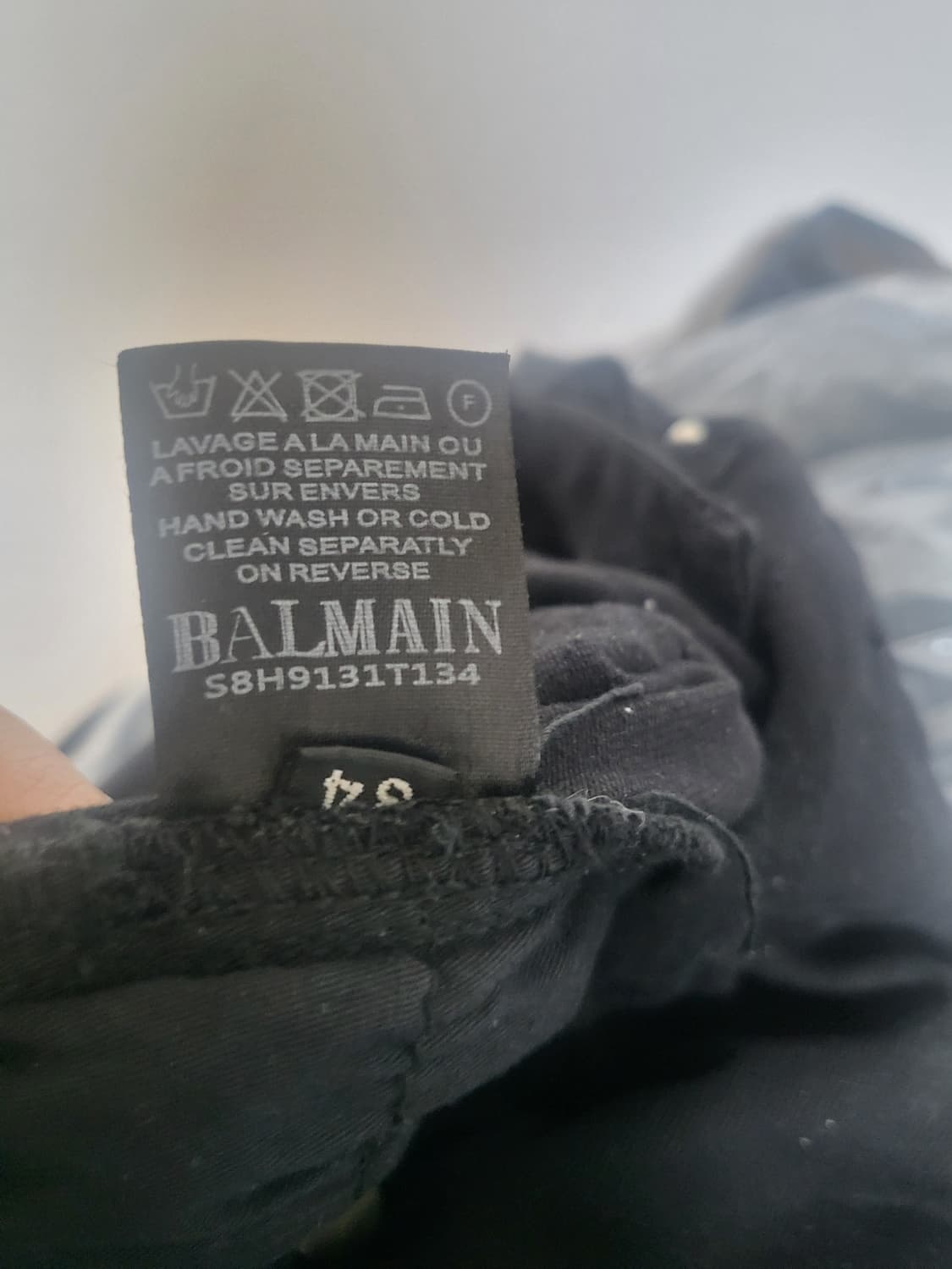 발망 바이커진 판매합니다(오늘만 10%할인) 상품이미지2