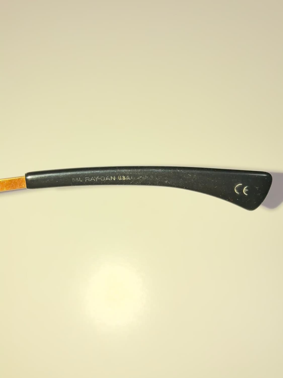 바슈롬 l0255 올림피언 레이벤 빈티지 상품이미지5