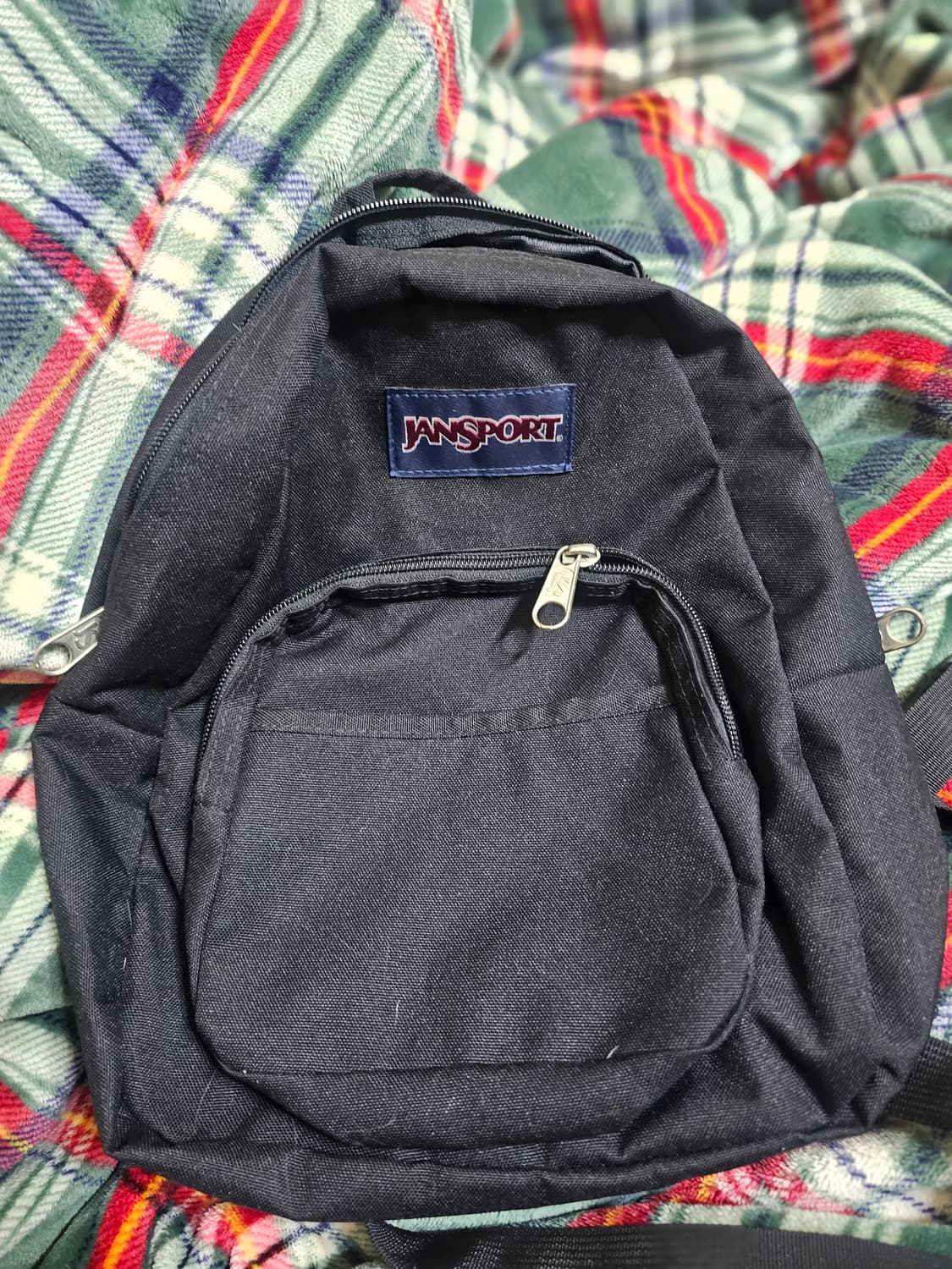 잔스포츠 하프파인트 미니백팩 상품이미지1