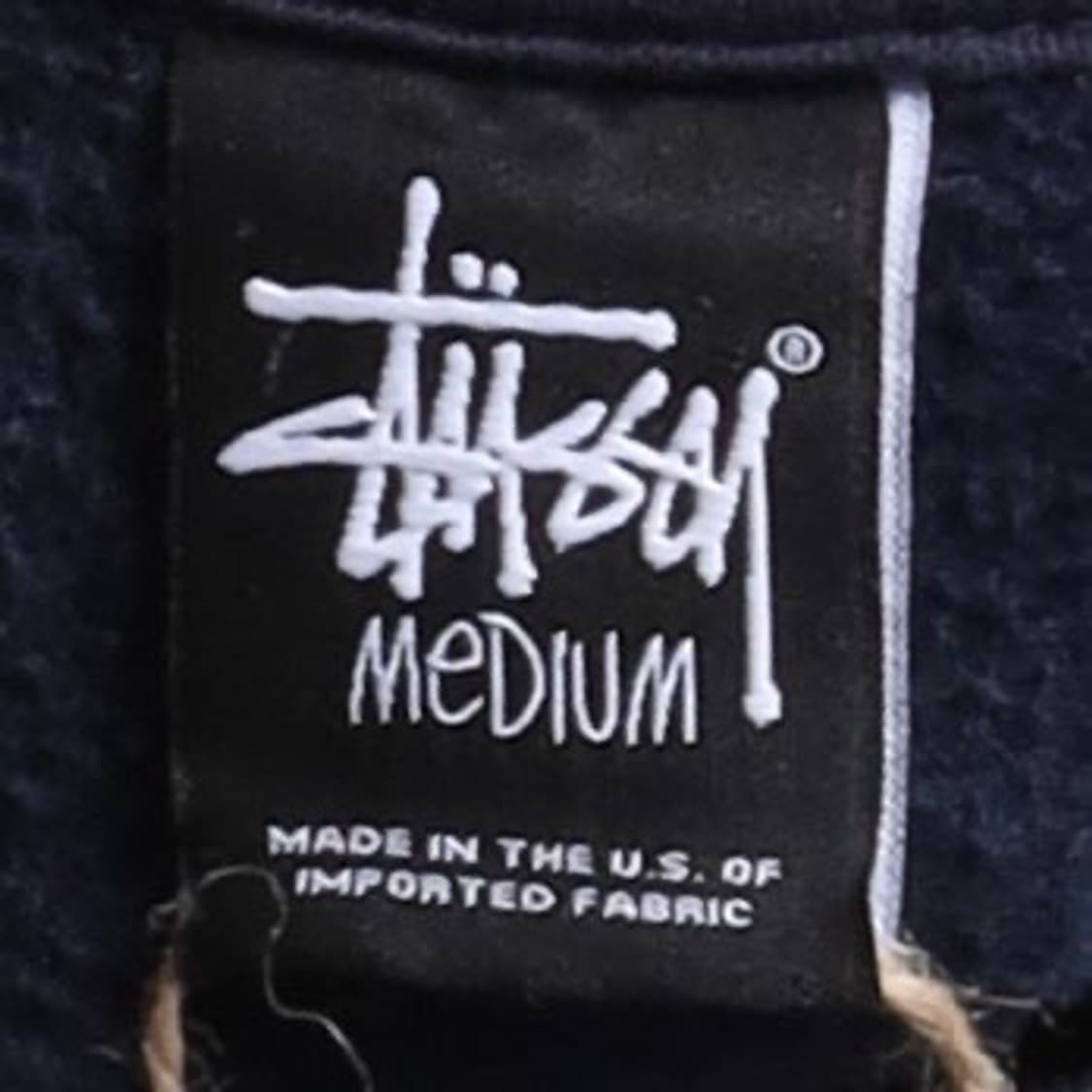 스투시 Stussy Logo Printing Sweatshirt    상품이미지7