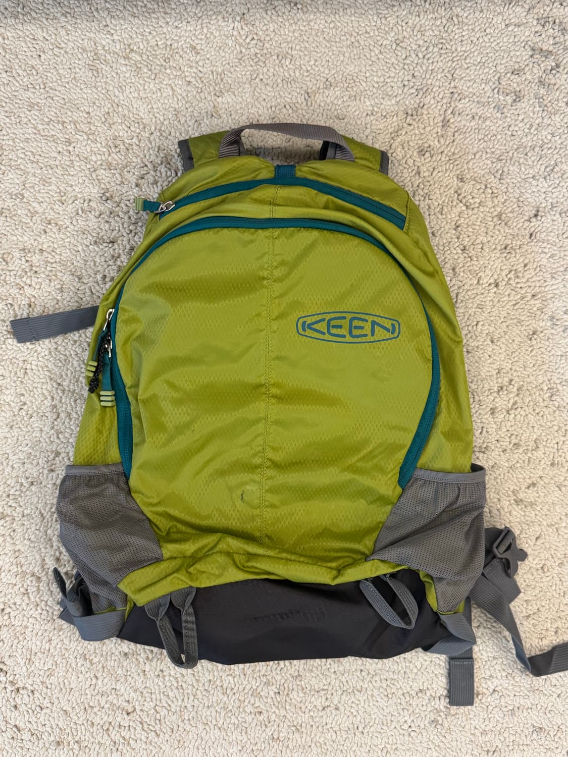 Keen 백팩 상품이미지1