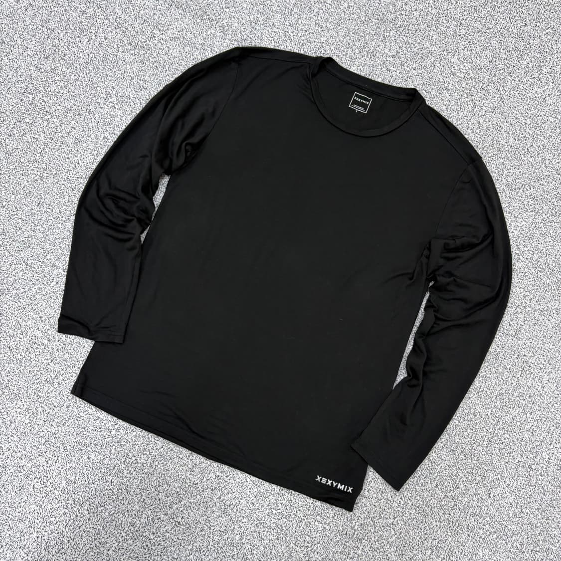 L 젝시믹스 여성 기능성 긴팔티 0317J 상품이미지1