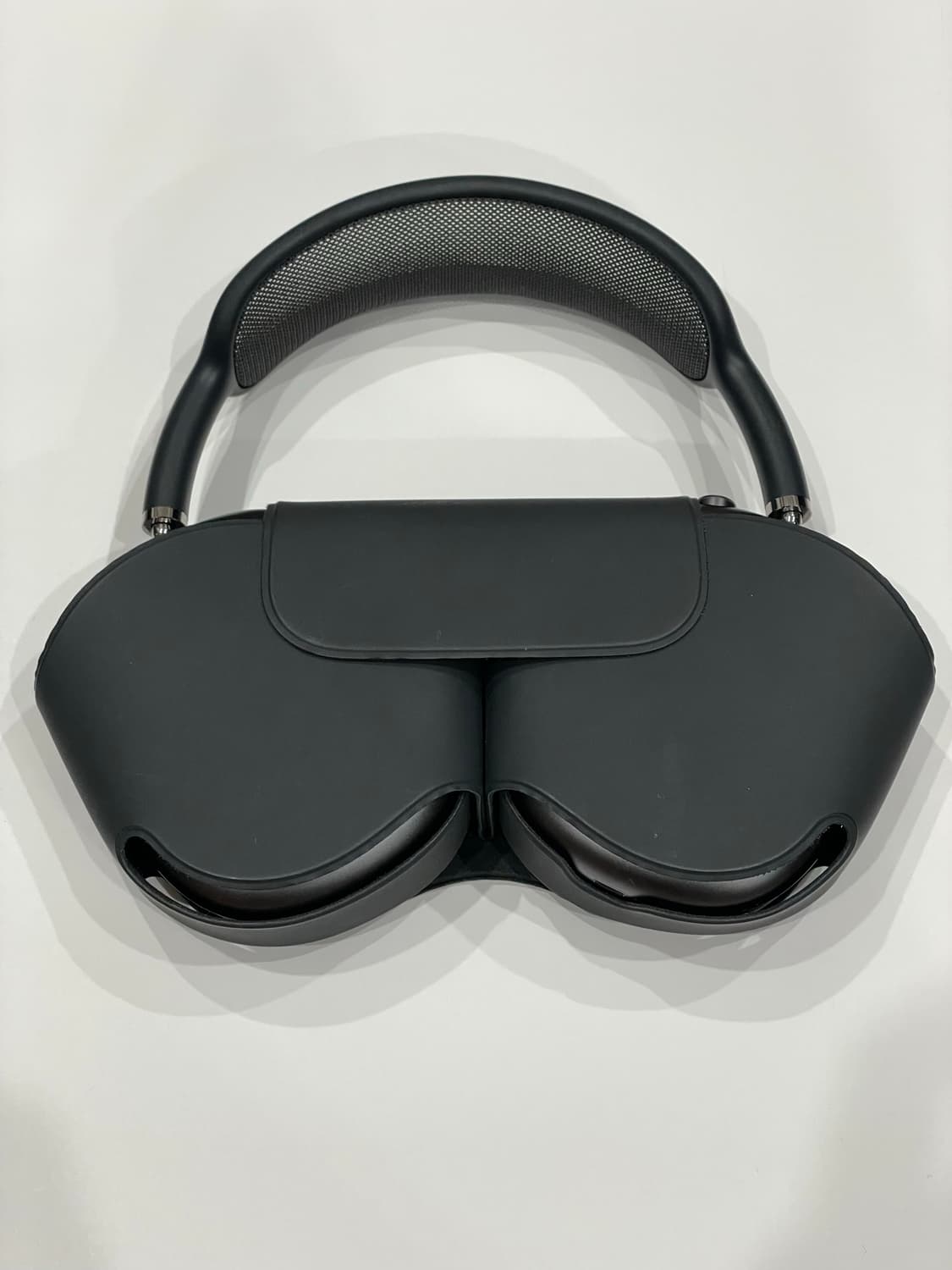 에어팟 맥스 스페이스 그레이 8핀 상품이미지5