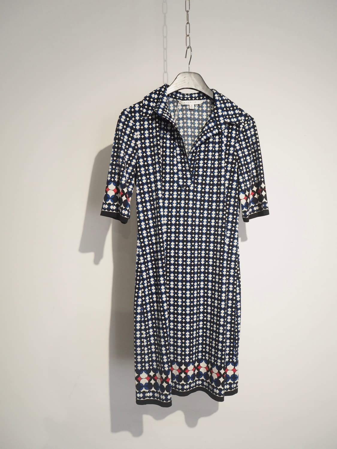 MAX STUDIO pattern one piece  상품이미지1