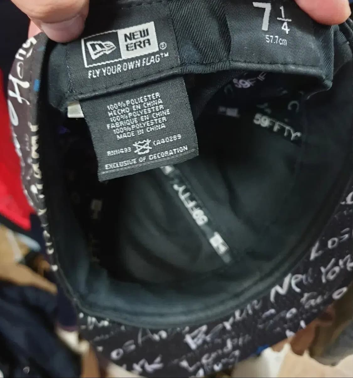 모자 5종 판매합니다~~~ 상품이미지6