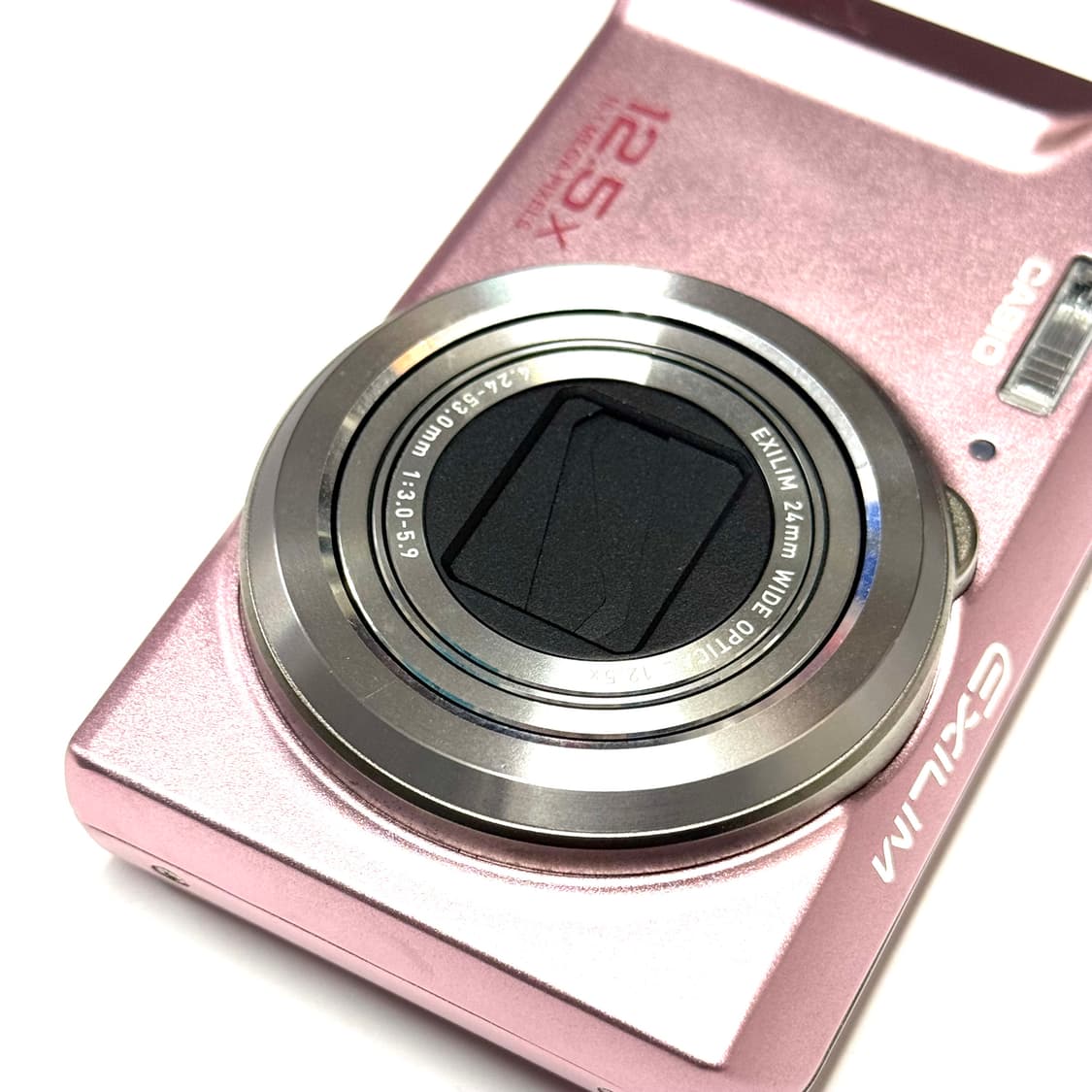 필름느낌 🫧 작례있음 ) 카시오 Ex-zs170 빈티지 디카💖✨ 상품이미지7