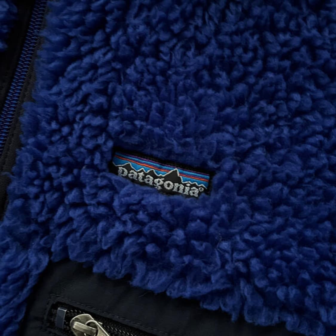 01s 파타고니아 딥파일 XXL 상품이미지5