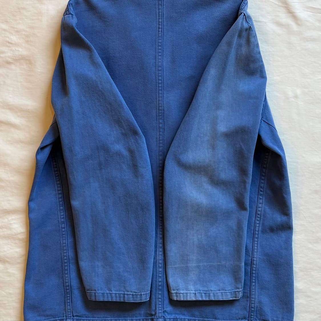 [100-102] 60s 오리지널 프렌치 워크자켓 상품이미지10