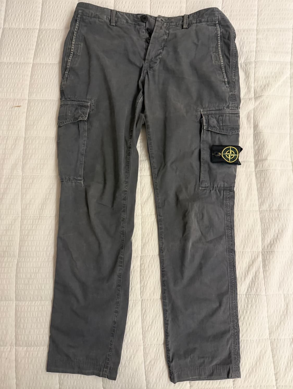 스톤아일랜드 카고팬츠 상품이미지1