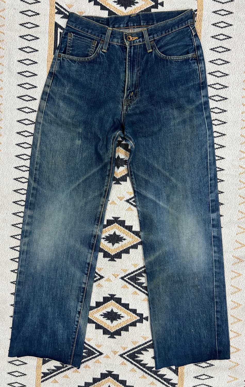 Edwin 505X  ( 28/34) 상품이미지1