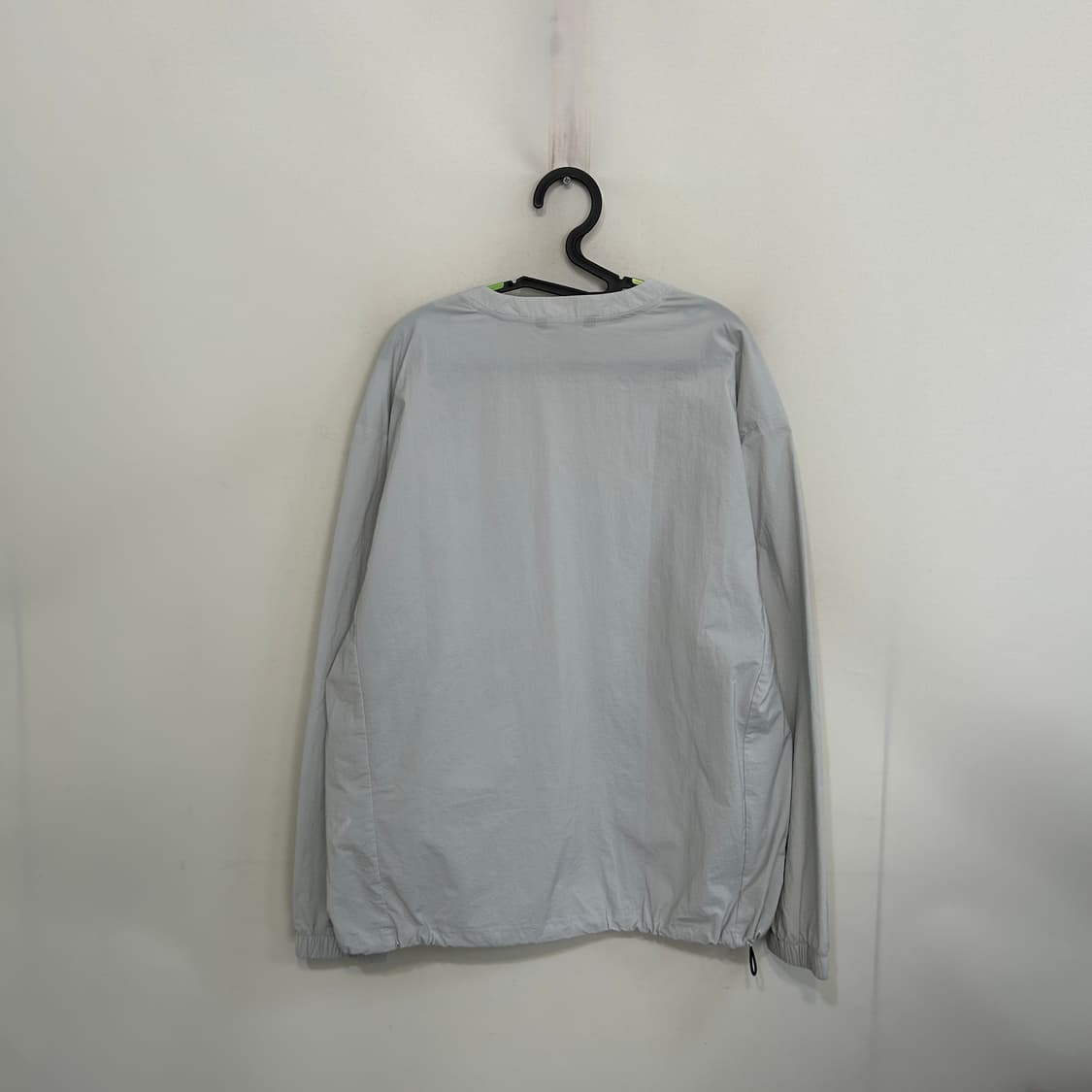 블랙야크 2022 웜업 티셔츠 100 상품이미지3