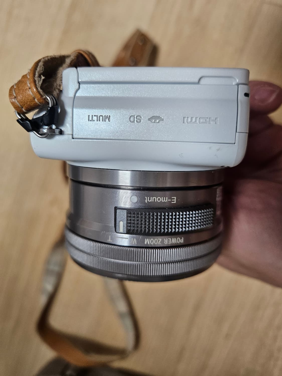 SONY NEX-3N 상품이미지3