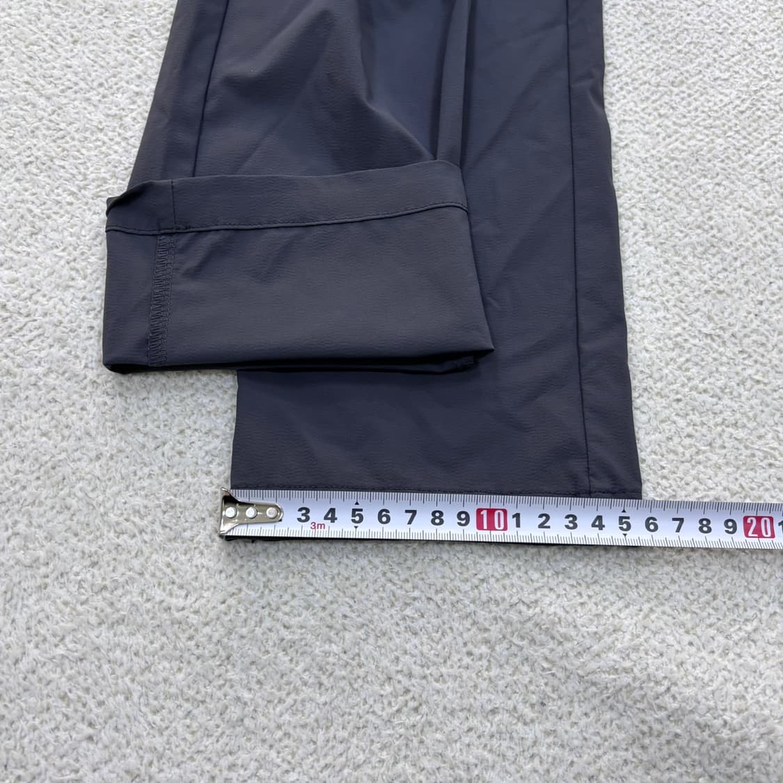 67 살레와 여성 기능성 아웃도어 팬츠 0423E 상품이미지10