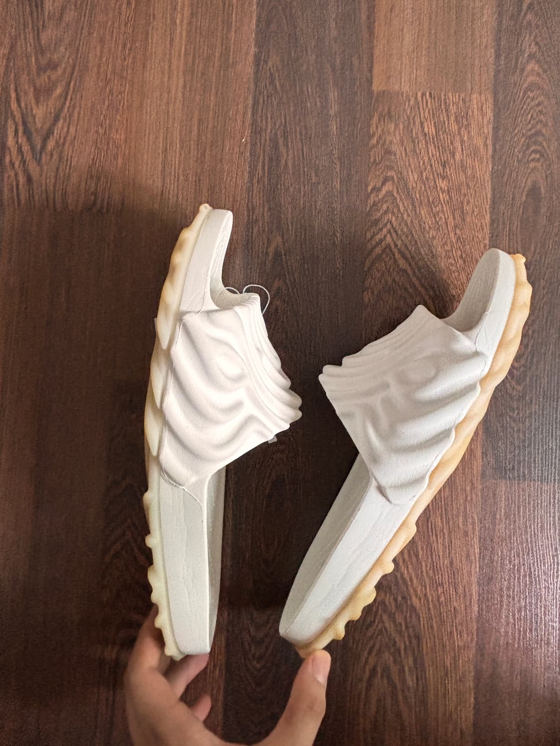 만약 Yeezy가 크록스를 만들었다면? — Pollex Slide 290 상품이미지5