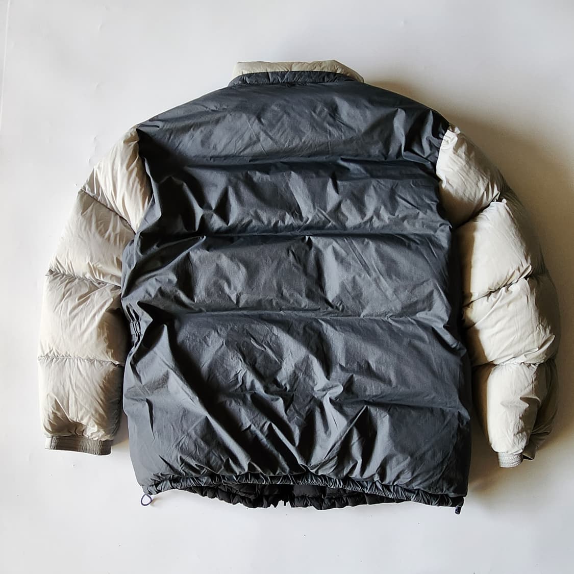 J.W 앤더슨 x 유니클로 리버서블 패딩 상품이미지4