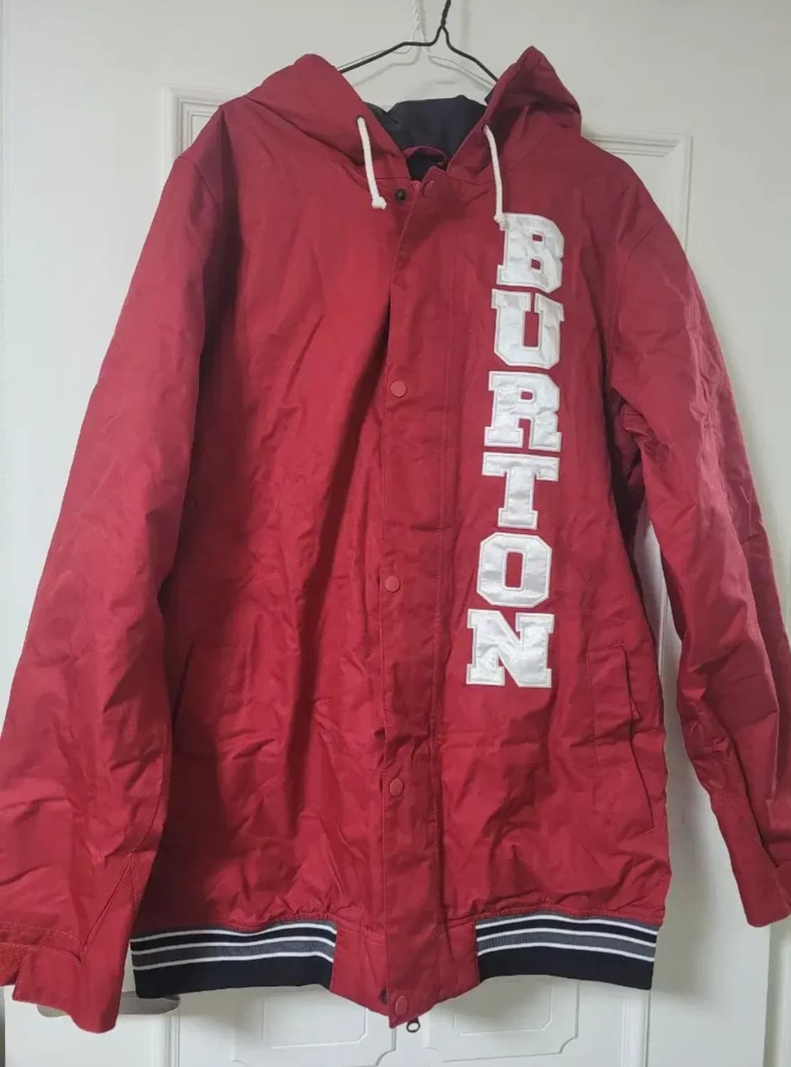 버튼 보드복 상품이미지1