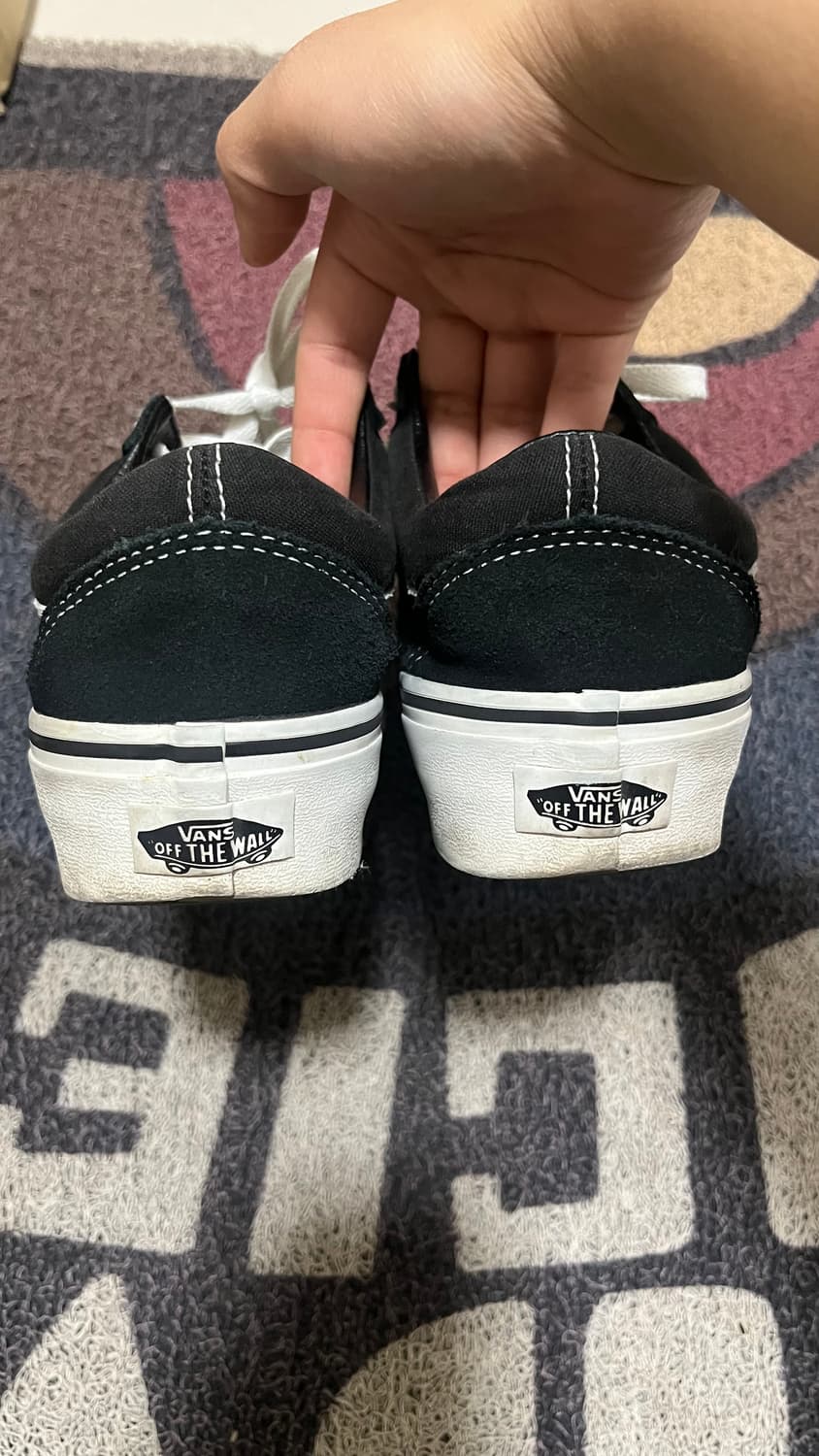 반스 올드스쿨 상품이미지3