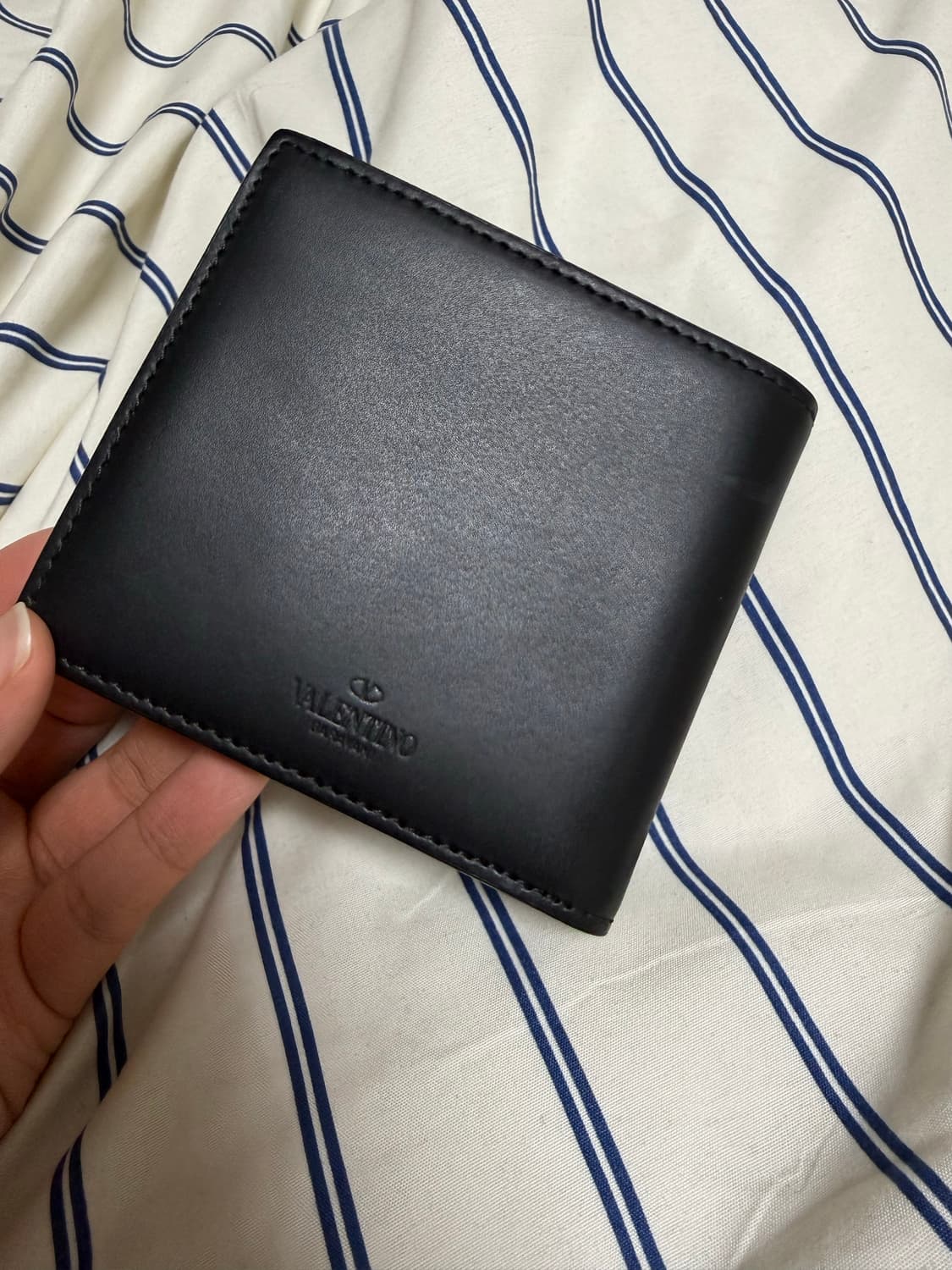 발렌티노 반지갑 상품이미지2