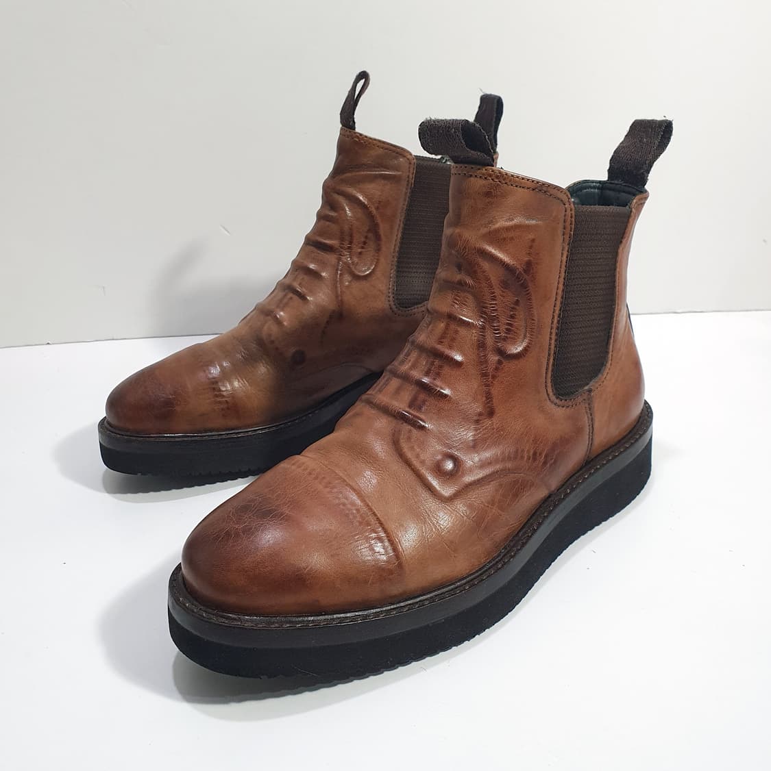 메종 미하라 야스히로 첼시부츠 265 상품이미지1