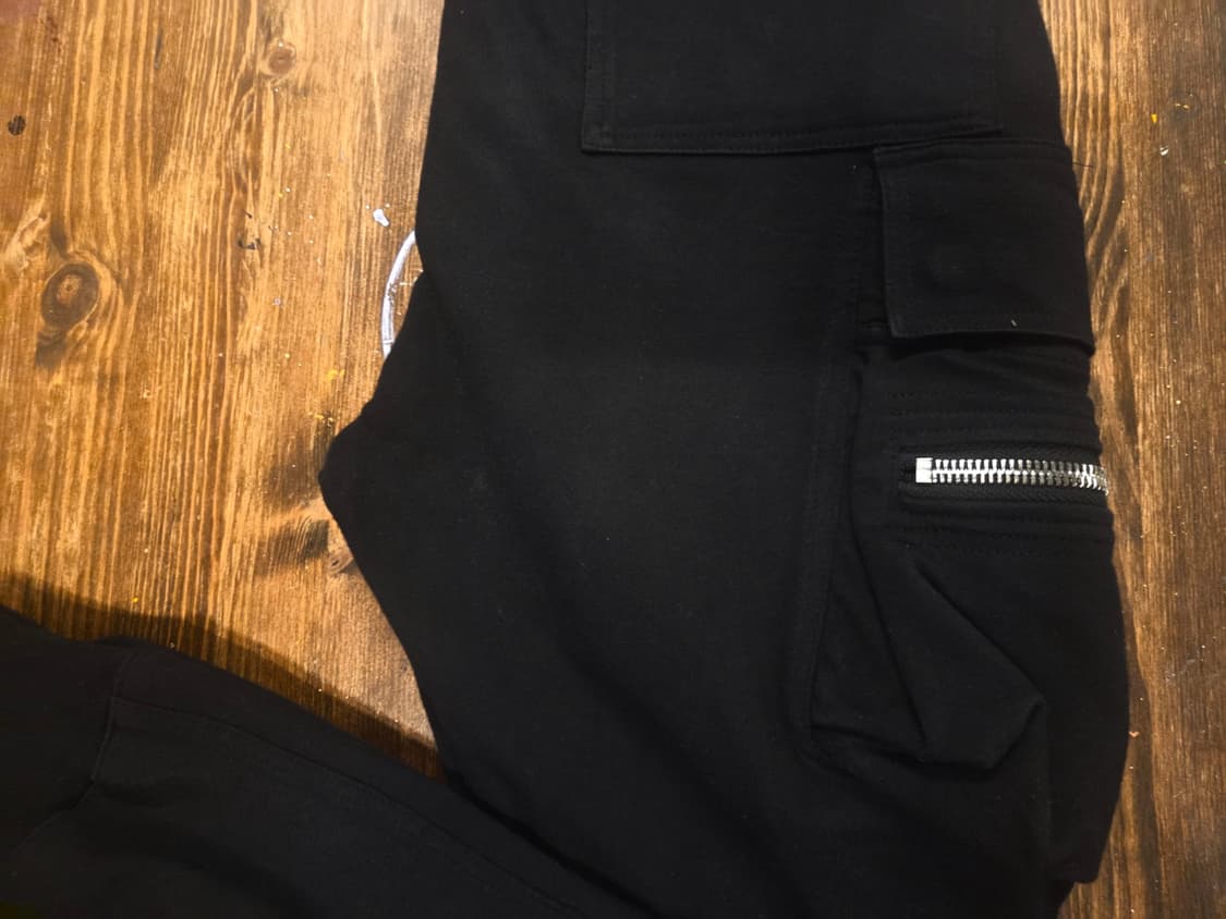 릭오웬스  상품이미지2