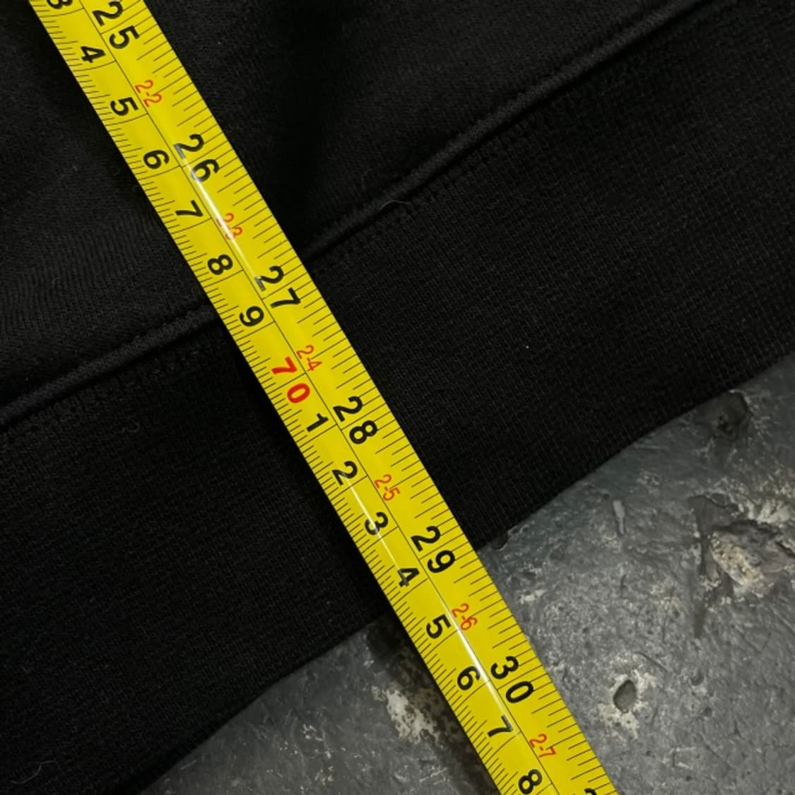 105 어뉴 골프 정품 맨투맨  상품이미지7