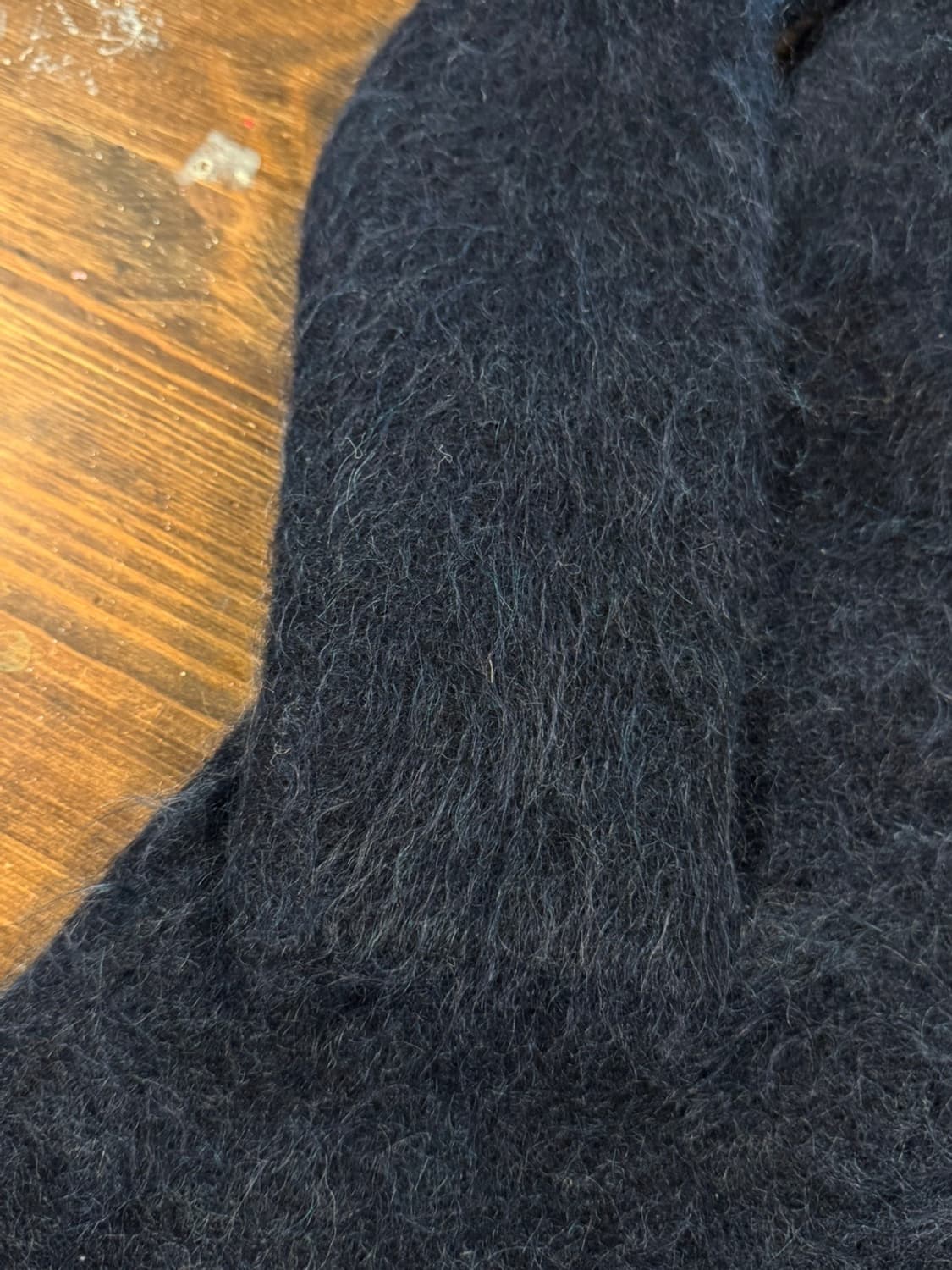 아떼 바네사 브루노 알파카 코트 55~66 상품이미지9