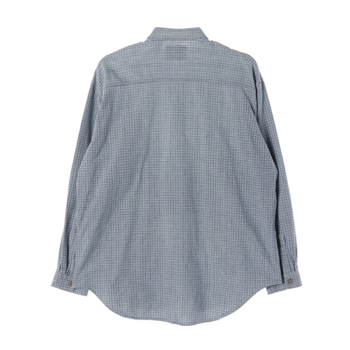 리바이스 빈티지 체크 오버핏 셔츠 XL 상품이미지2