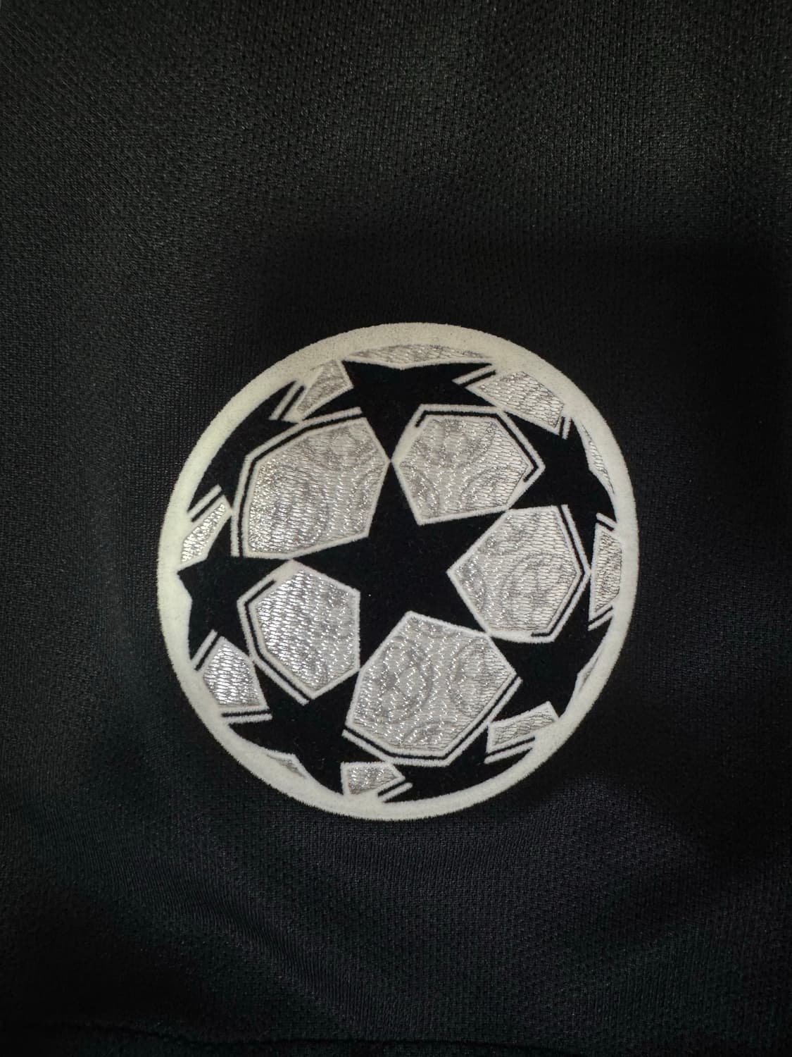 18-19 파리생제르망 음바페 PSG X 조던 콜라보 써드 정품 유니폼 상품이미지6