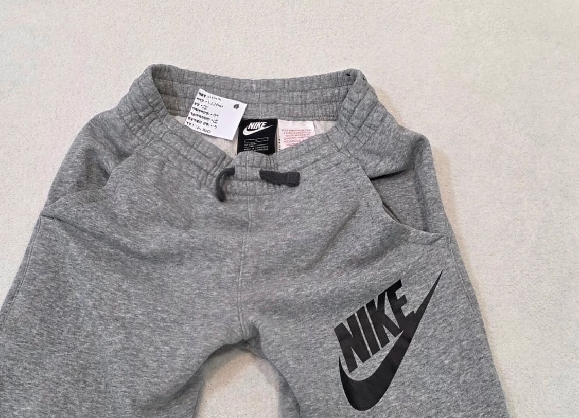 NIKE [나이키] 트레이닝팬츠 상품이미지3