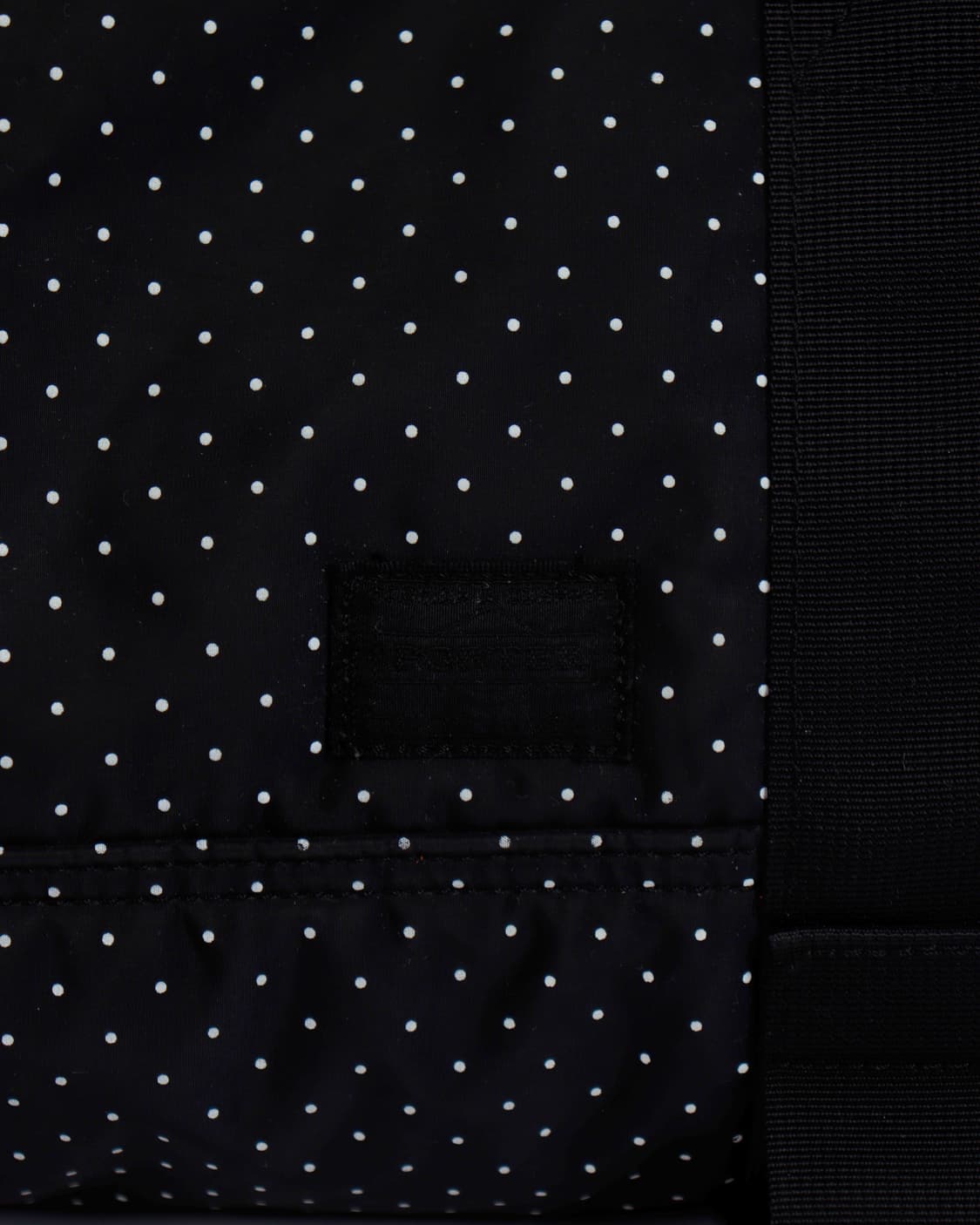 [HEADPORTER] 블랙뷰티 도트라이닝 보스턴백 상품이미지4