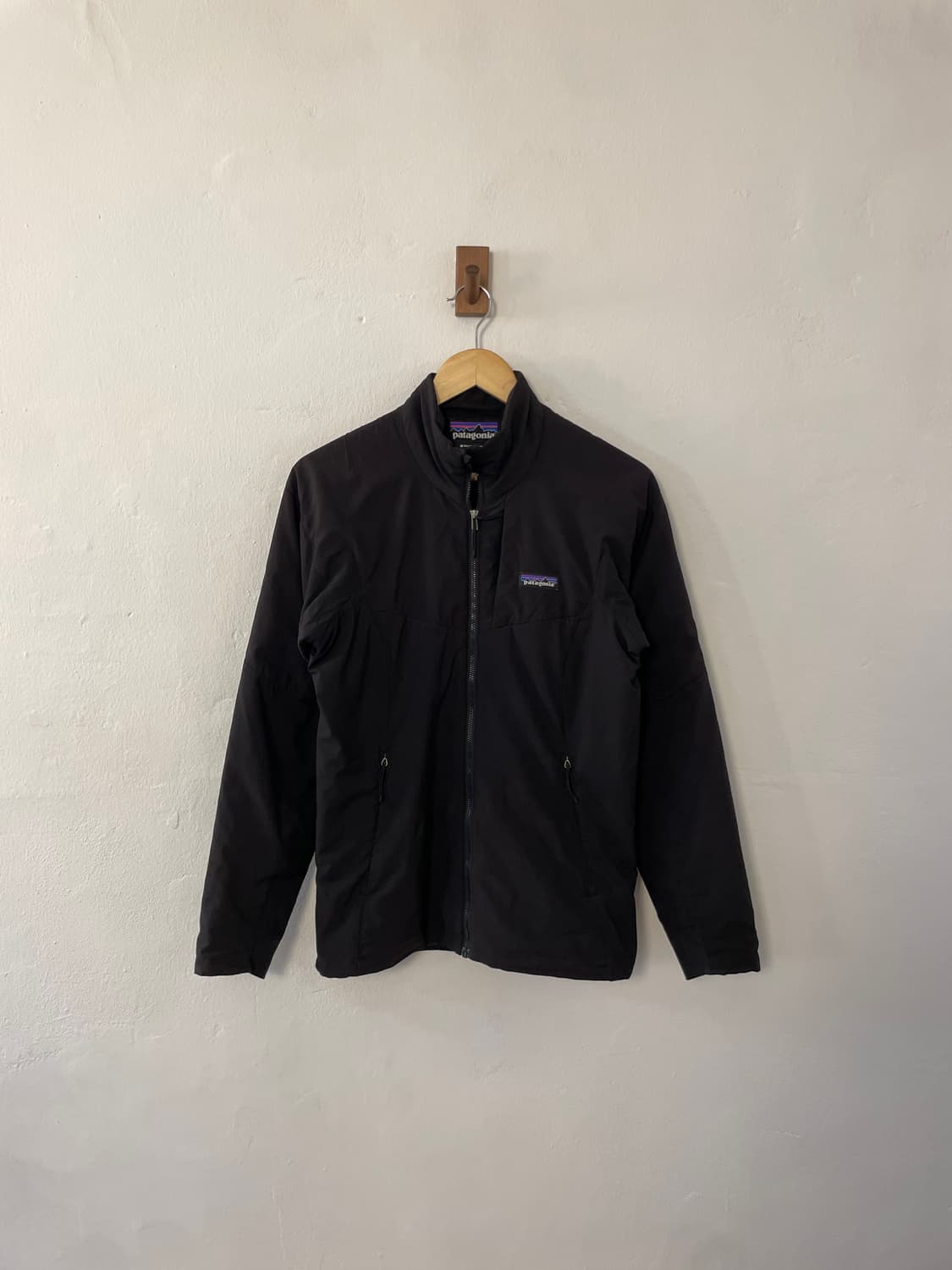 파타고니아 집업  상품이미지1