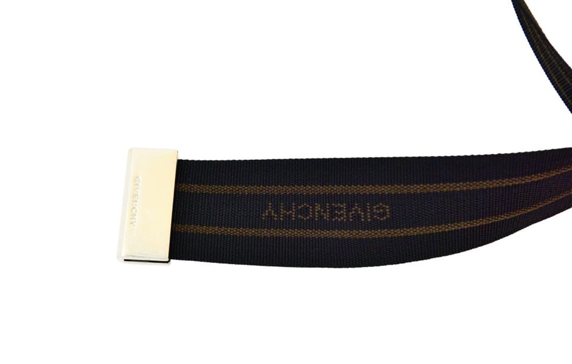 지방시 자카드 크로스백 (정품) 상품이미지6